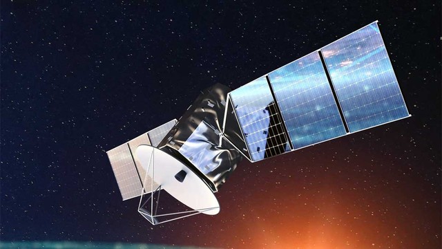 China planea una megaconstelación de 200.000 satélites y desata la alarma global