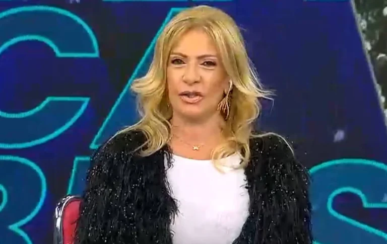 Susana Roccasalvo anunció la separación de una famosa actriz: Las diferencias fueron insalvables