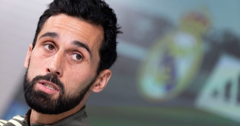 Arbeloa pide el apoyo del Bernabéu y avisa: «Sé que hay campañas para debilitar a Real Madrid y por quién están organizadas; no me van a engañar»