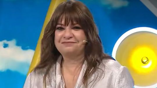 Exclusivo de Entrometidos: Andrea Taboada rompió el silencio tras los rumores de suspensión en Intrusos