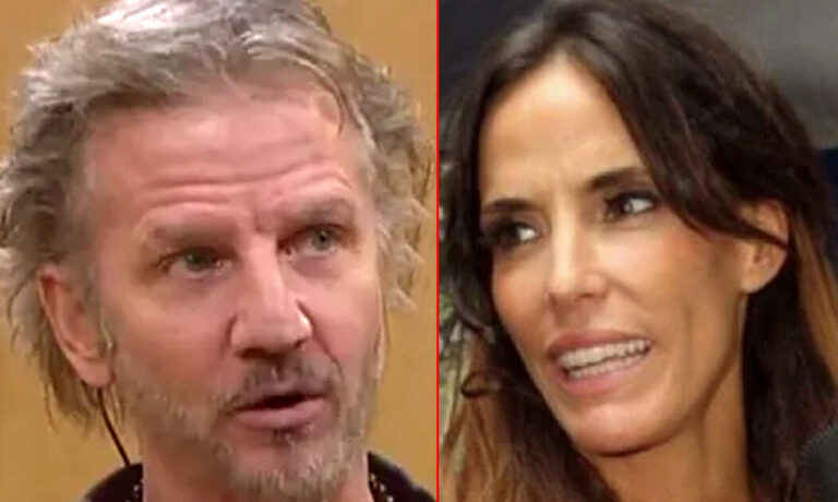 Máxima alerta por Facundo Arana a días de separarse de María Susini: «Él está tan deprimido que ella le…»