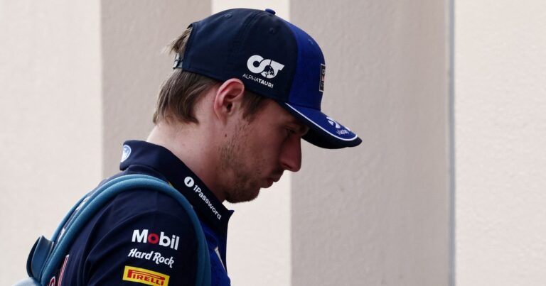 La feroz crítica de Max Verstappen sobre la nueva generación de autos de la Fórmula 1: Es una Fórmula E con esteroides