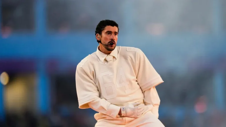 Cómo va a estar el clima durante los recitales de Bad Bunny en River