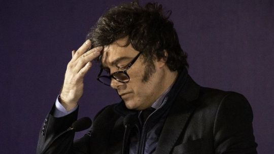 Reforma laboral: cuando Milei ganó un juicio a sus empleadores y estuvo años sin trabajar