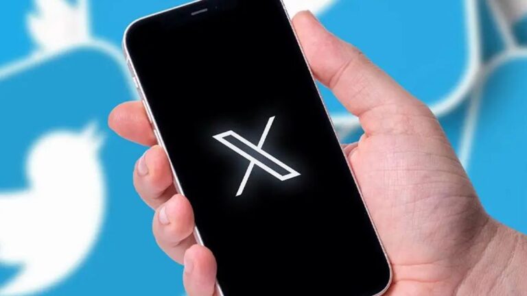 Se cayó X a nivel mundial: qué pasó con la red social de Elon Musk
