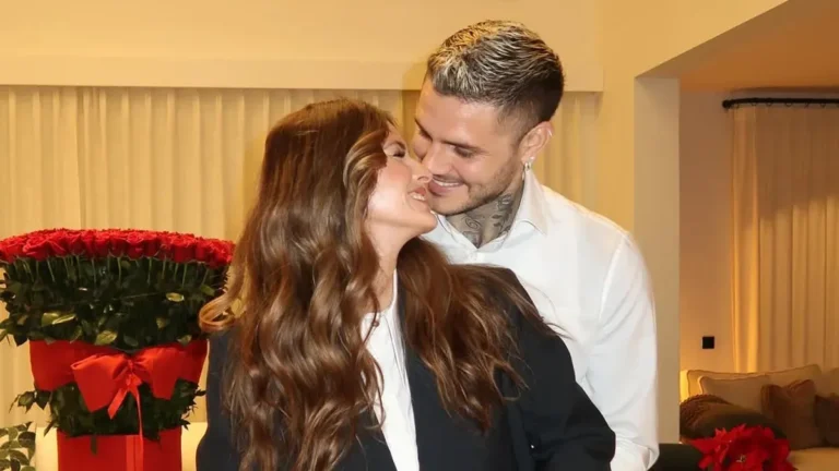 El millonario regalo de Mauro Icardi a la China Suárez por San Valentín