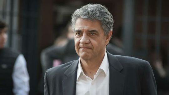 Jorge Macri: 85% de la reducción de piquetes fue por la Policía de la Ciudad