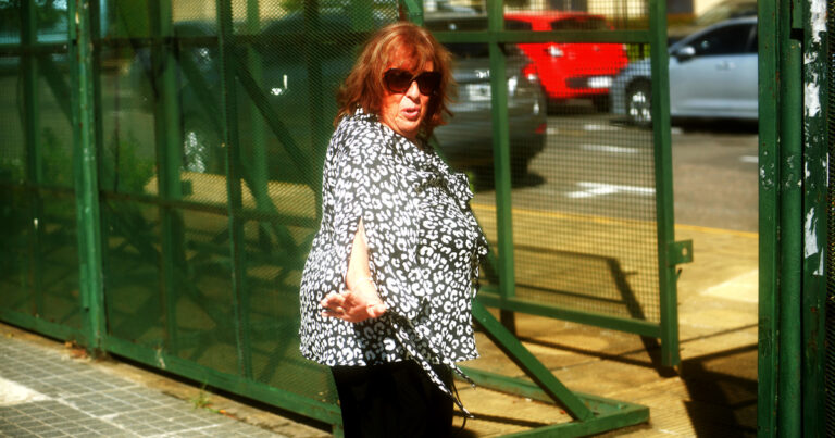 Declaró la ex fiscal Viviana Fein y calificó de «fracaso» la investigación por la muerte de Alberto Nisman, pero que «jamás haría un mea culpa»