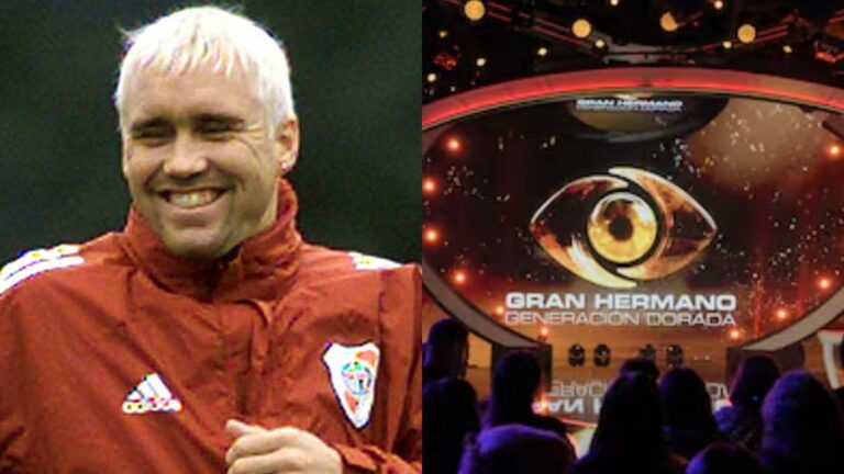 Quién es la participante de Gran Hermano que Chacho Coudet definió como «la más linda de la Argentina»