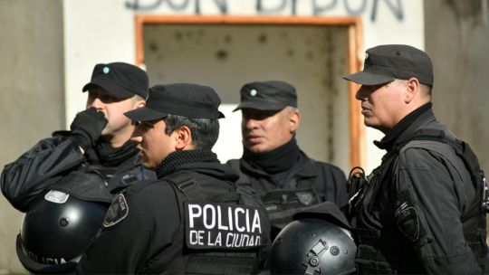 Mapa del Delito: bajaron los robos y la Ciudad de Buenos Aires es la segunda capital en América con menor tasa de homicidios