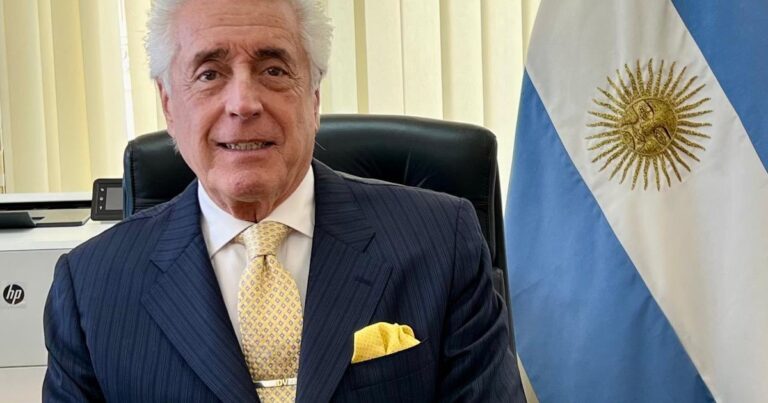 La IGJ desestimó la movida de Kicillof para cubrir a Chiqui Tapia por los veedores en la AFA: «No tiene validez la mudanza»