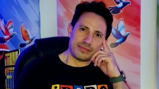 Sobreseyeron a Pablo Salum, denunciante de la Escuela de Yoga, en la causa que le inició su madre por difamación