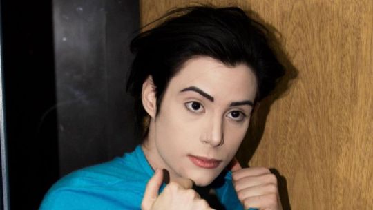 Felipe Pettinato se negó a declarar por la muerte de su neurólogo: la madre de la víctima dijo que «no hizo nada para salvarlo»