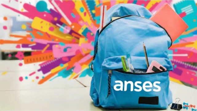 Ayuda Escolar 2026: requisitos, topes de ingresos y nuevo monto mínimo