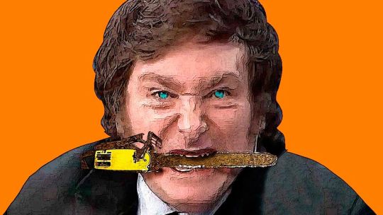 Milei rompe con el Círculo Rojo y declara la guerra a la cúpula empresaria a la que acusa de conspirar