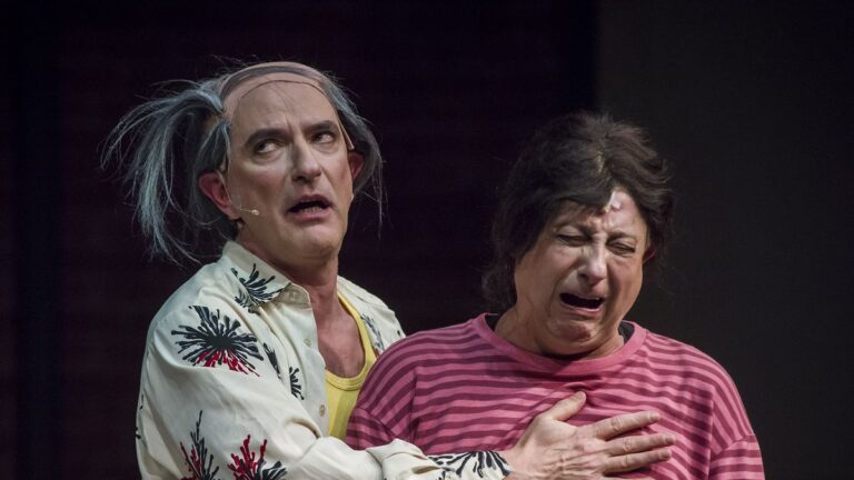 Los Macocos celebran 40 años de historia en el teatro Regio