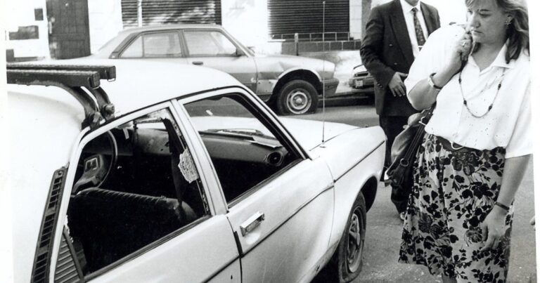 Masacre de Wilde: a 32 años de los crímenes piden la detención de seis policías bonaerenses