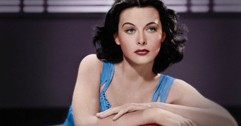 «Nunca estoy satisfecha»: antes de Meg Ryan, la mujer que escandalizó con el primer orgasmodel cine