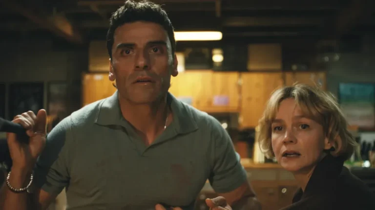 Netflix presentó el primer avance de la segunda temporada de «Beef», con Oscar Isaac y Carey Mulligan