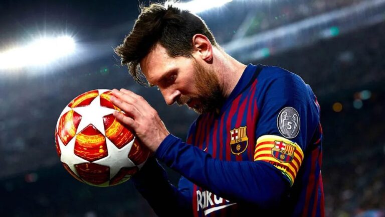 Xavi reveló que Lionel Messi tenía acordado volver al Barcelona tras el Mundial 2022: qué frenó la operación?